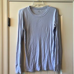 Gap Tshirt-Baby Blue